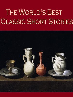 cover image of Classic Short Stories